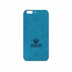MAHOOT BL-XBOX Cover Sticker for OnePlus 5