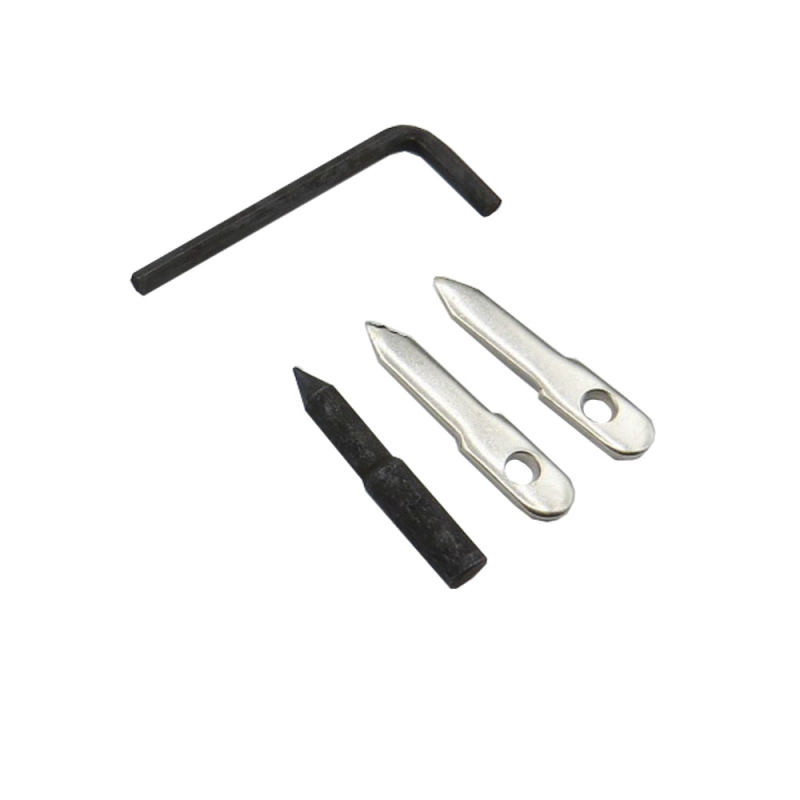 مته گردبر متغیر ولف مدل 30-120 مته گردبر متغیر ولف مدل 30-120