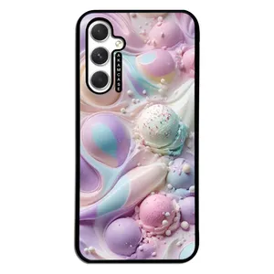 AKAM AMC-WSGA54-CANDY-25 Cover For Samsung Galaxy A54