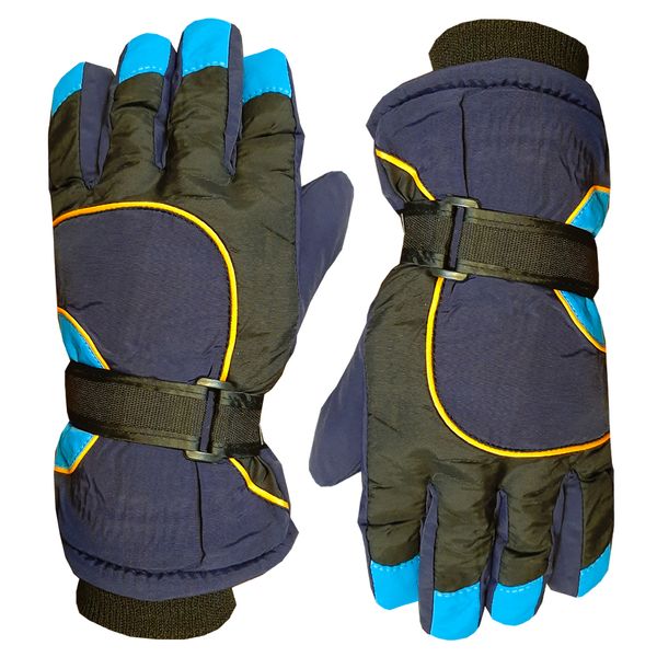 دستکش موتورسواری مدل KOH_DS5