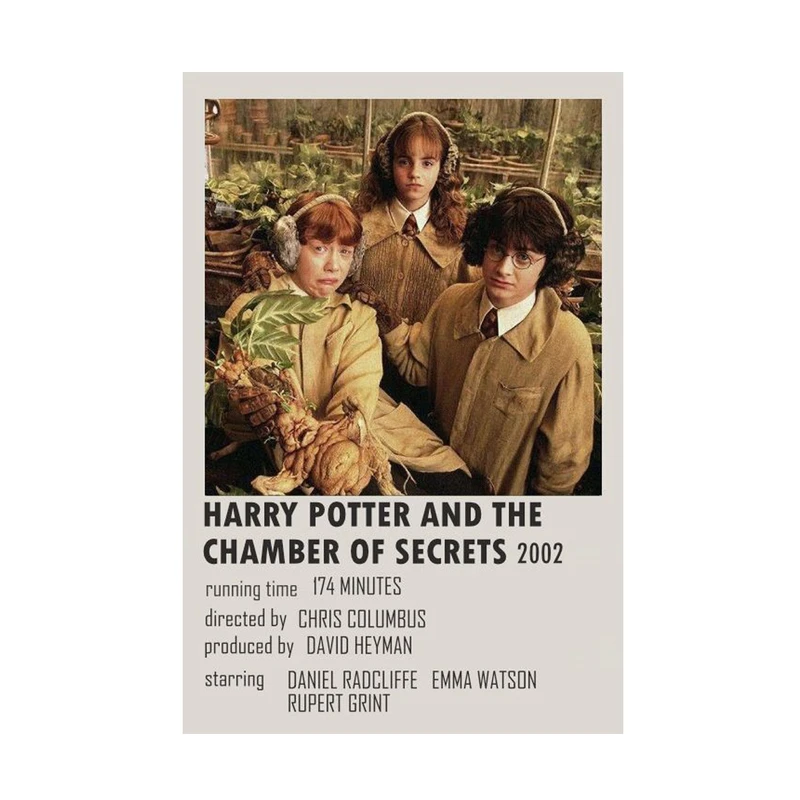 تابلو شاسی مدل هری پاتر HP9