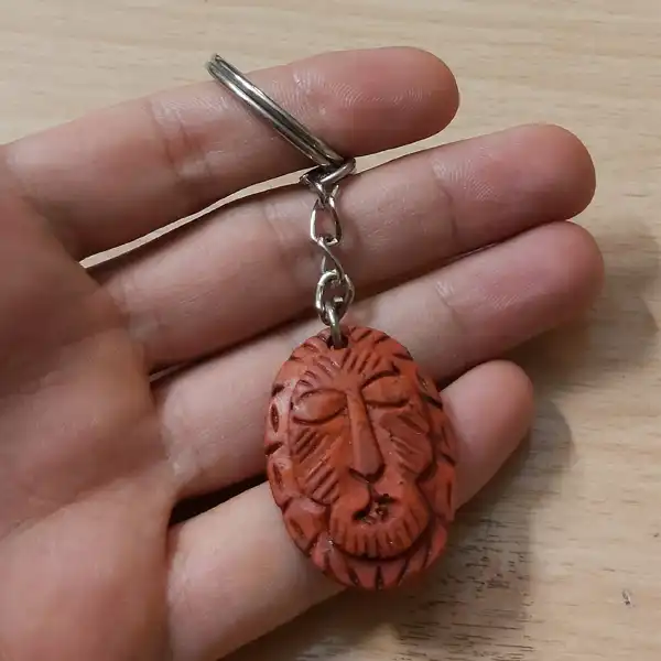 جاکلیدی طرح صورتک مدل FPL 01