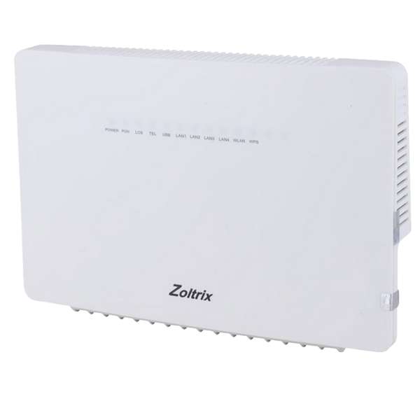 مودم روتر Gpon-ONT زولتریکس مدل HG8245Q2
