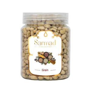 سویا پروتئین آجیلی ممتاز سرمد - 320 گرم