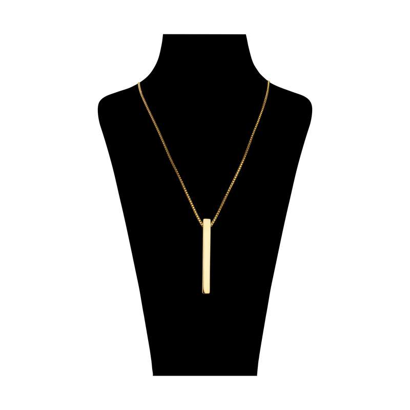 گردنبند مدل مکعب عشق 1 گردنبند مدل مکعب عشق 1