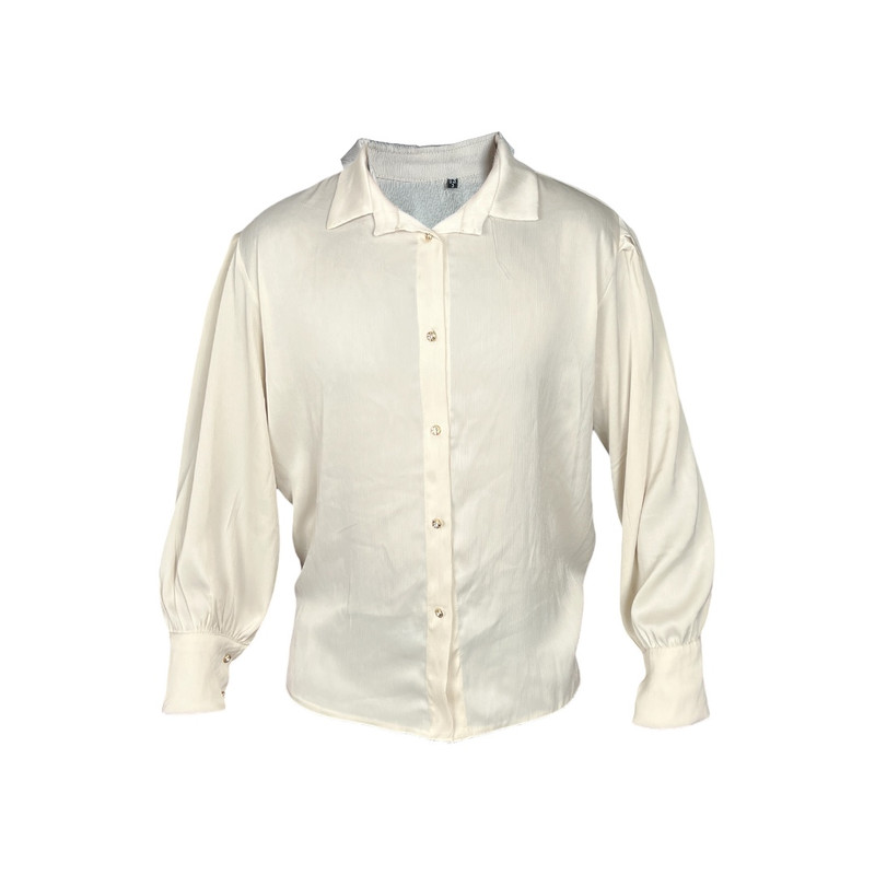 شومیز آستین بلند زنانه مدل آماندیس AM140