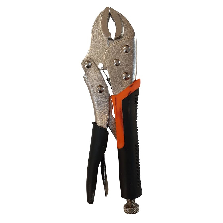 انبر قفلی آسانو مدل 1413 سایز 10 اینچ