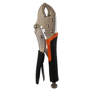 انبر قفلی آسانو مدل 1413 سایز 10 اینچ