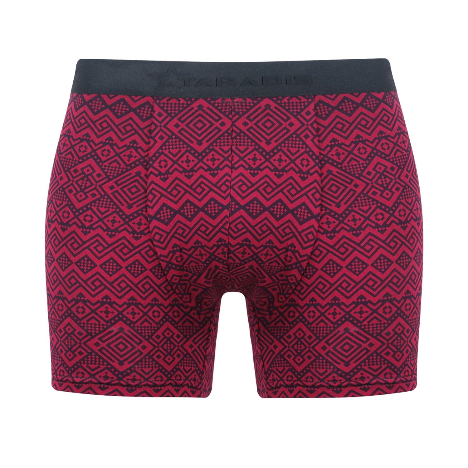 شورت مردانه تارادیس مدل نیم پا تمام چاپ -  - 1