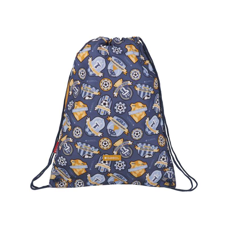 کوله پشتی استخر گابل مدل Symbol 229371