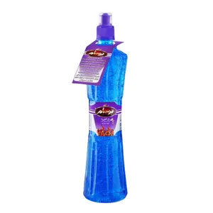 ژل آتش زنه برسام مدل B 900 وزن 900 گرم