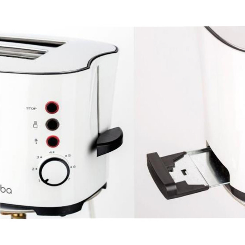 توستر فکر مدل Alba Toaster