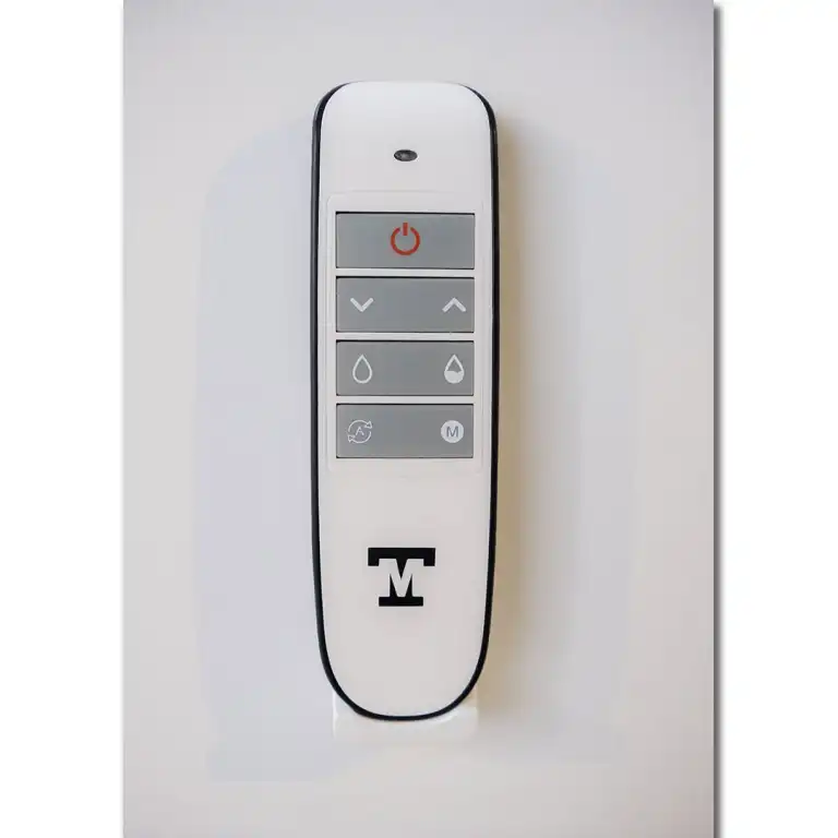 کولر سلولوزی 8000 آزمایش مدل BLDC هوشمند