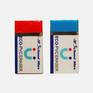 پاک کن مدل اسکول مکس بسته 2عددی