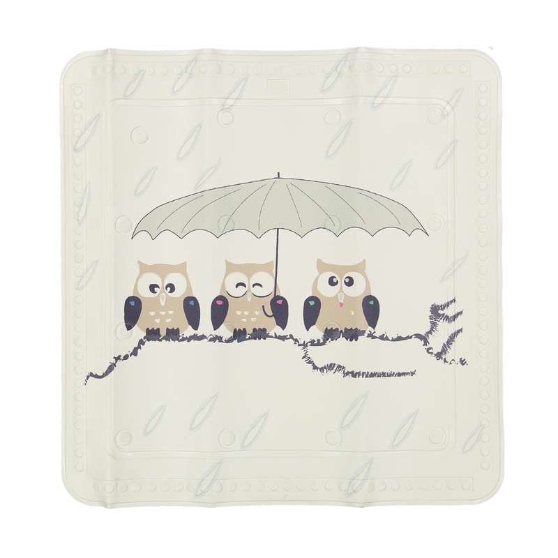 کفپوش ضد لغزش وان و حمام کلین ولک کد 5370271002