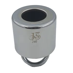 سر اگزوز مدل J.S کد 240 لبه دار گرد