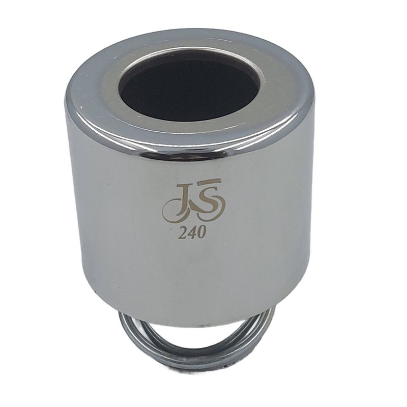 سر اگزوز مدل J.S کد 240 لبه دار گرد