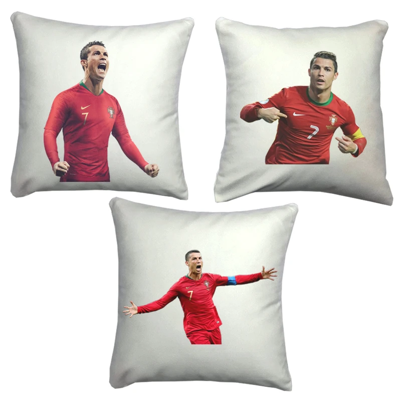 کوسن مدل رونالدو مجموعه 3 عددی