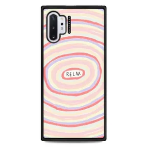 AKAM AMC-WSGN10P-POSITIVE-48 Cover For Samsung Galaxy Note 10 Plus
