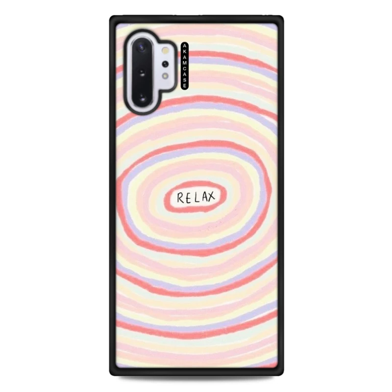 کاور آکام مدل AMC-WSGN10P-POSITIVE-48 مناسب برای گوشی موبایل سامسونگ Galaxy Note 10 Plus