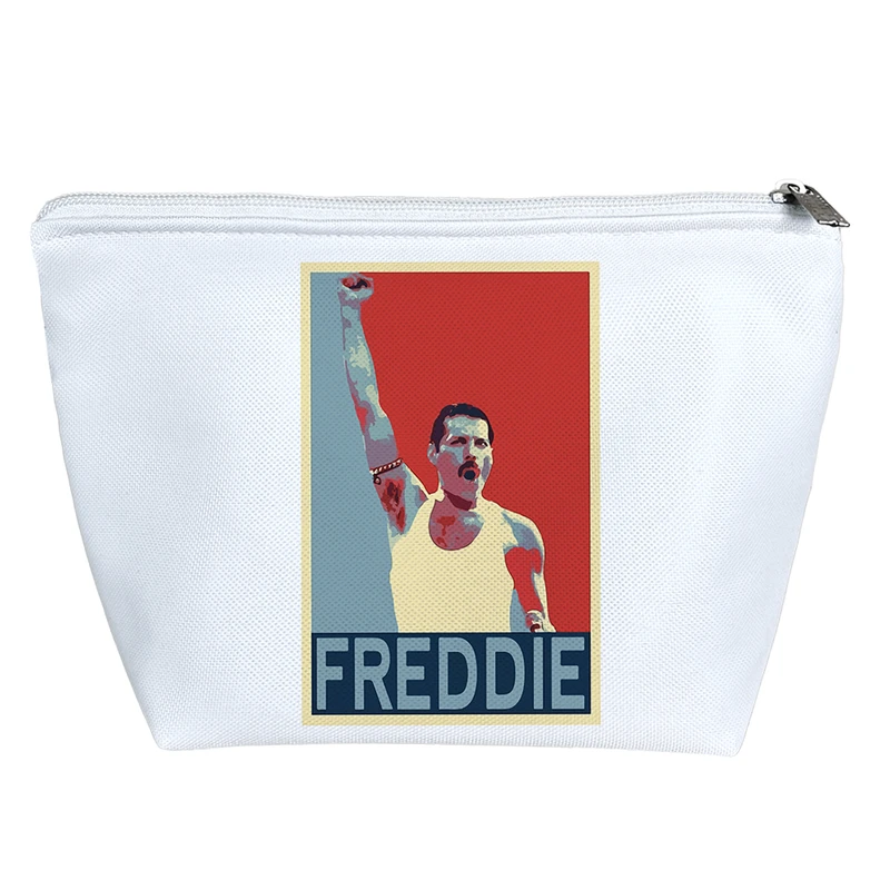 کیف لوازم آرایش دخترانه خندالو مدل Freddie کد 9824