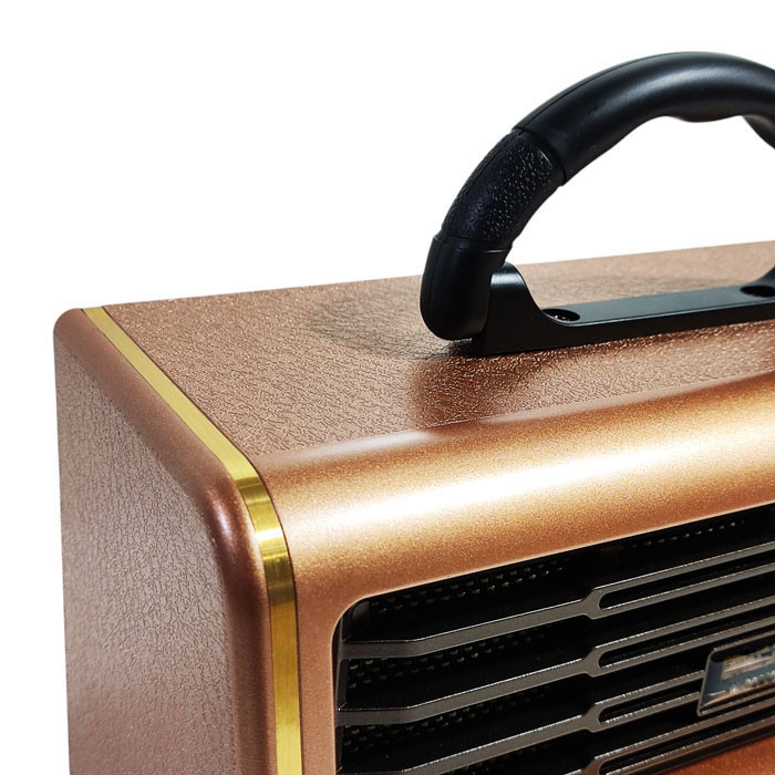 رادیو مدل بلوتوثی کد 162