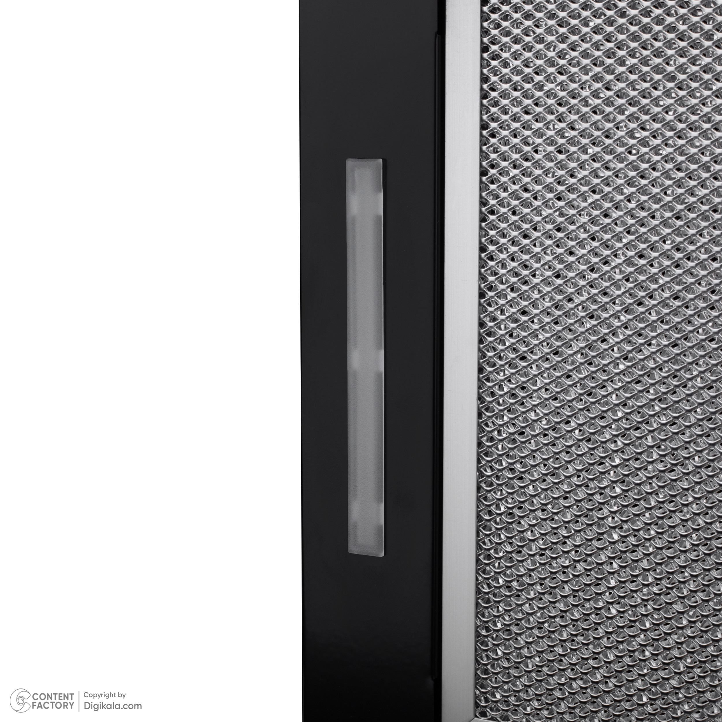 هود مورب کن مدل مارس سایز 90