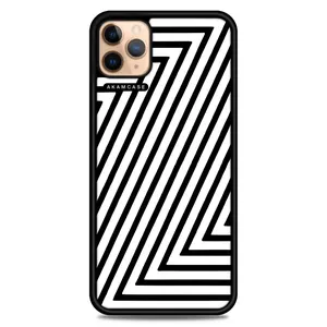 AKAM AMC-WA11PRO-ALPHAZEBRABET-26Cover For Apple iPhone 11 Pro