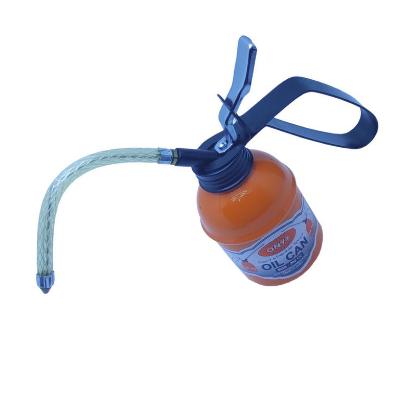 روغن دان اونیکس کد ۳۱۲۵ ظرفیت ۲۰۰ میلی لیتر