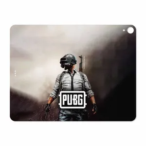 MAHOOT Pubg-Game Cover Sticker for Apple iPad Pro 12.9 GEN 3 2018 A1876
