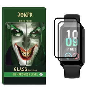 Joker NJK Nano Screen Protector For Xiaomi Amazfit Band 7 Pack of 2