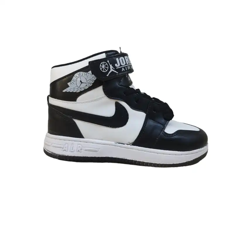 کفش راحتی بچگانه مدل بیاله کد VDP 148 GRN