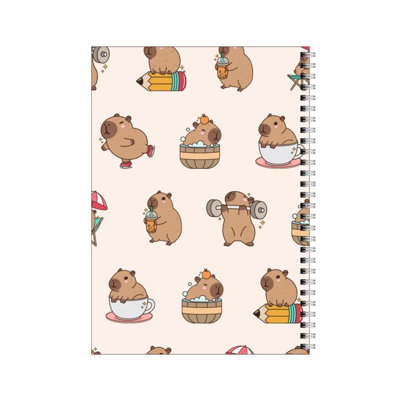 دفتر مشق 50 برگ بامبیلیپ طرح کپی بارا کد 8434823