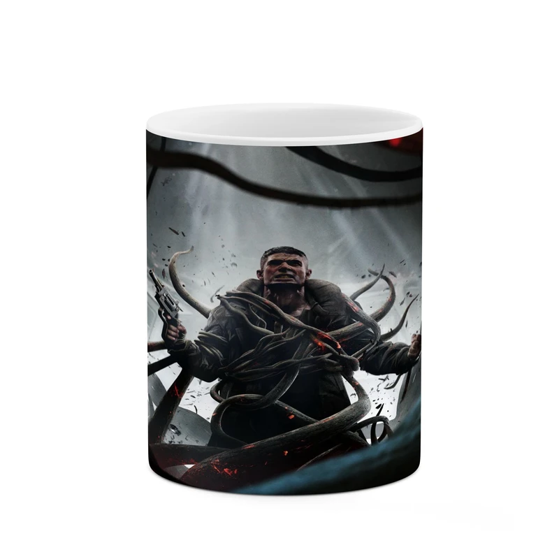 ماگ کاکتی مدل انیمه کد mgh17234