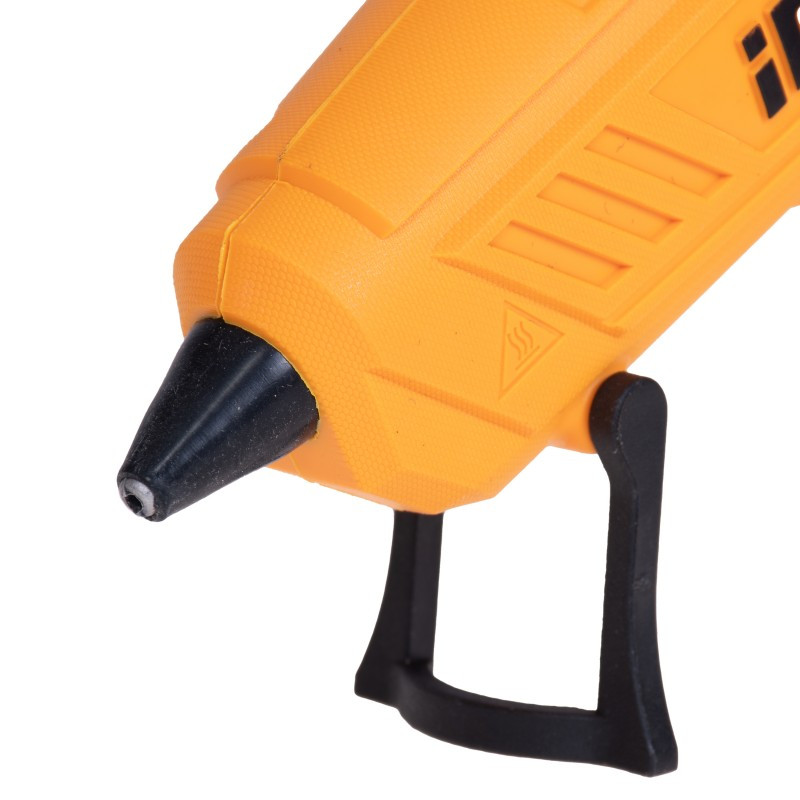 دستگاه چسب تفنگی اینکو مدل GG148 دستگاه چسب تفنگی اینکو مدل GG148