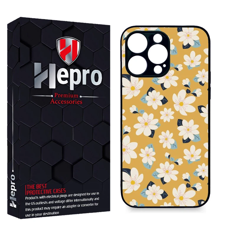کاور هپرو طرح فانتزی مدل TPU مناسب برای گوشی موبایل اپل IPHONE 16 PRO MAX
