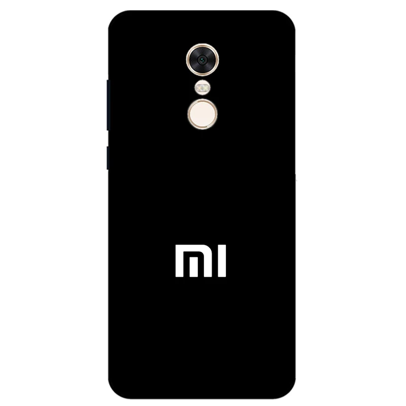 کاور مگافون کد 2878 مناسب برای گوشی موبایل شیائومی Redmi 5