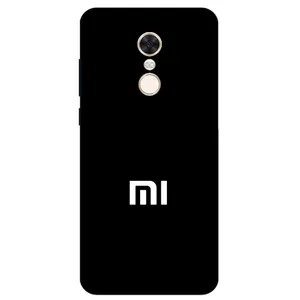 Megafone 2878 Cover For Xiaomi Redmi 5 Plus