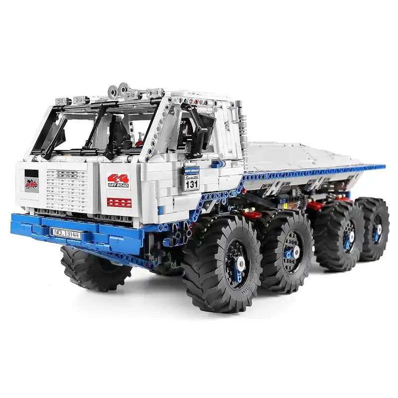 ساختنی مولد کینگ مدل 13144