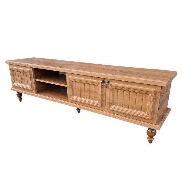 میز تلویزیون دکومبل کد 219