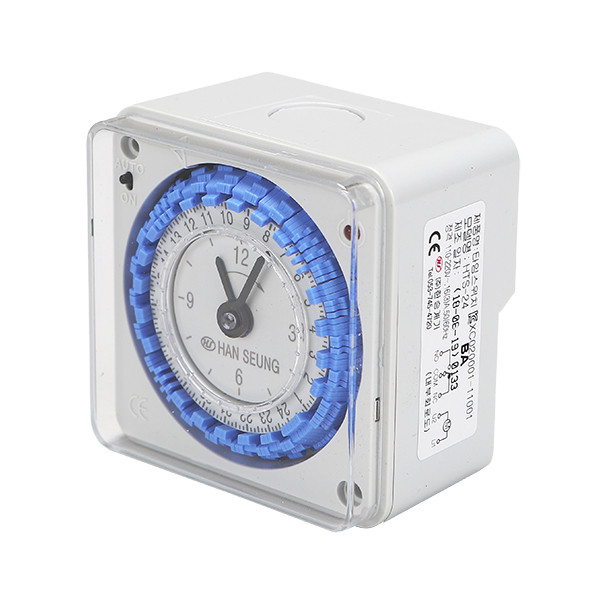 ساعت فرمان آنالوگ هانسونگ مدل HTS-24BA