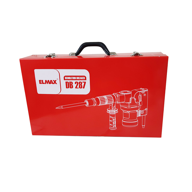 چکش تخریب المکس مدل AT - 287