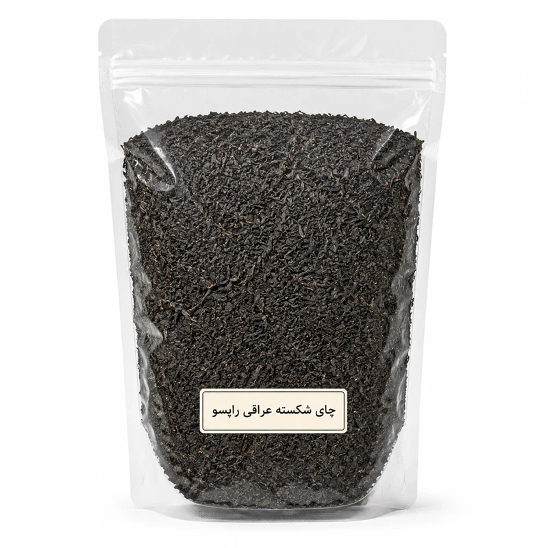 چای شکسته عراقی - ۲۵۰ گرم 