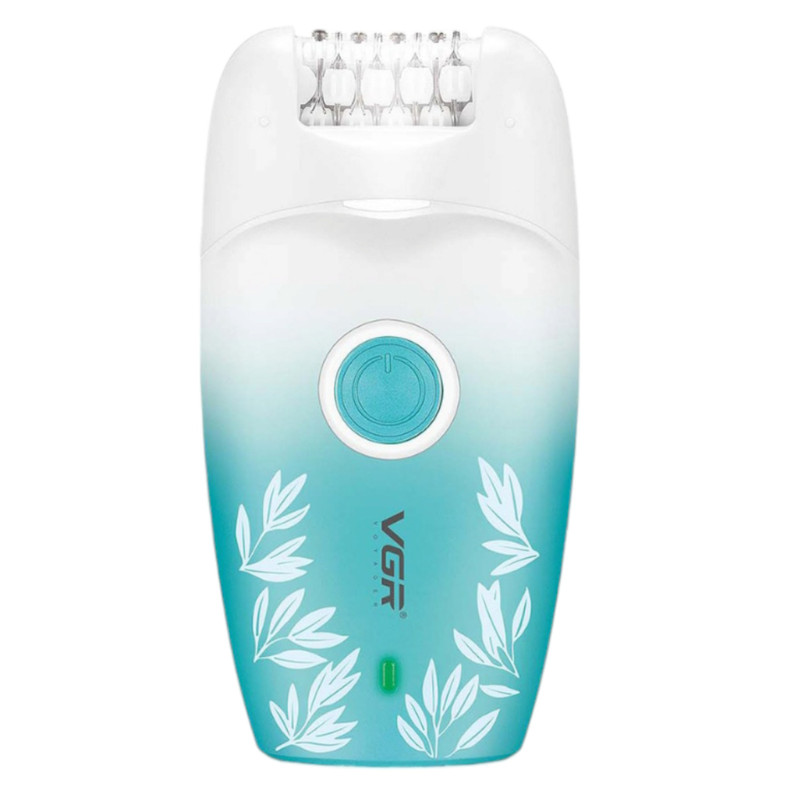 اپیلاتور بدن وی جی ار مدل V-738