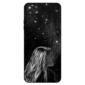  Megafone 8264 Cover For Xiaomi Redmi Note 11 / 11S 4G