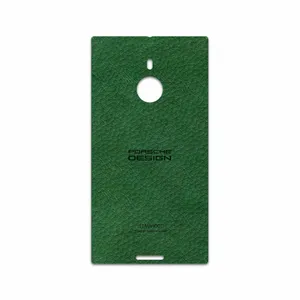 MAHOOT GL-PRDS Cover Sticker for Nokia Lumia 1520