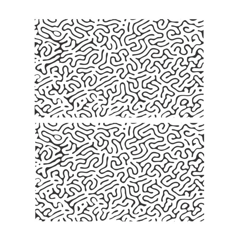 برچسب چراغ خودرو مهدیار مدل curve کد BCH100