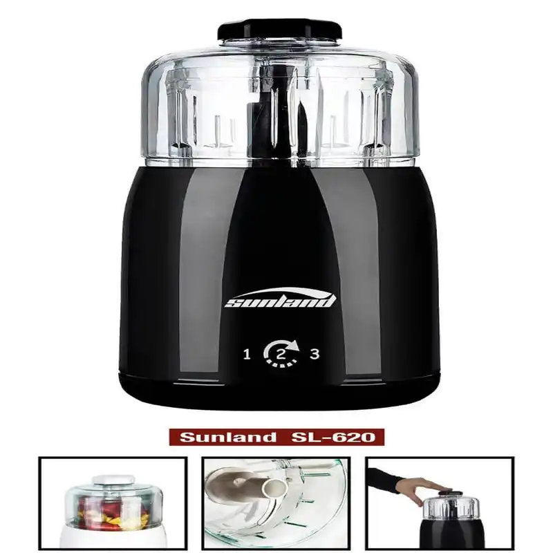 خردکن سانلند مدل SL-620