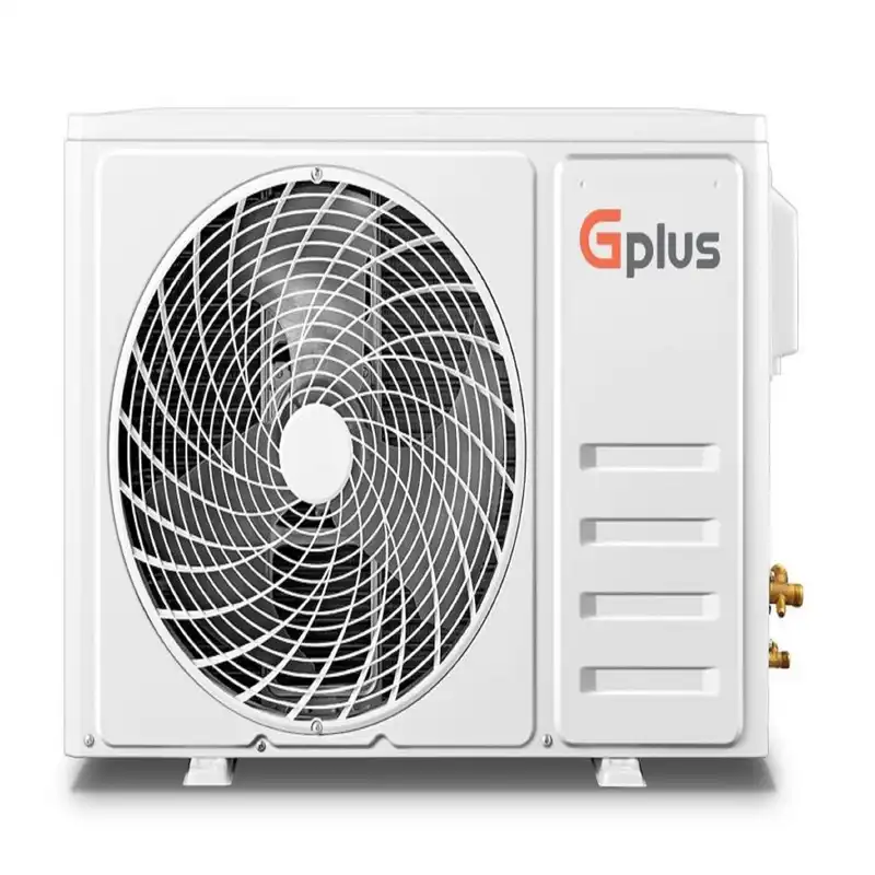 کولر گازی 18 هزار جی پلاس مدل GAC-TF18TPN1