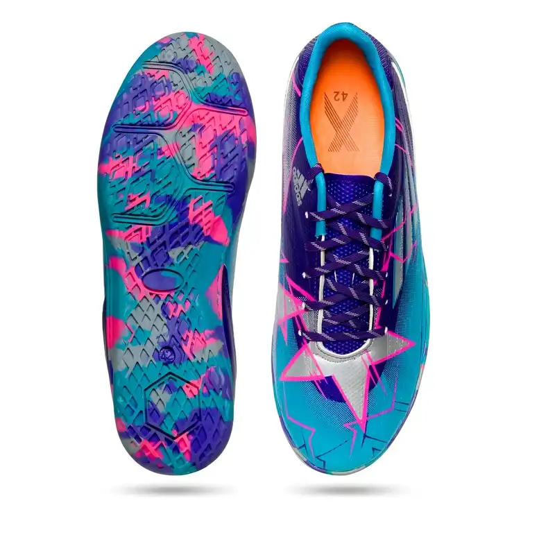 کفش فوتسال مدل چمپیونز لیگ سالنی